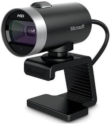 Microsoft H5D-00013 LifeCam Cinema Win L2