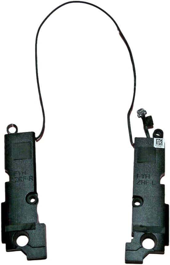 Generic Laptop Internal Built-in Speakers for ACER for Chromebook 15 CB3-532