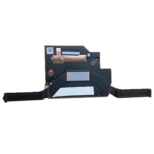 Laptop Heatsink for DELL Latitude 9440 2-in-1 077N7D 77N7D AT7490070CL