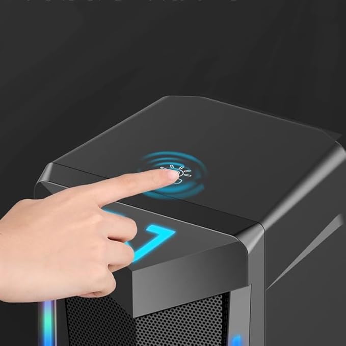 Computer Audio Desktop Home Laptop Universal Small Speaker Wired Mini Heavy Subwoofer
