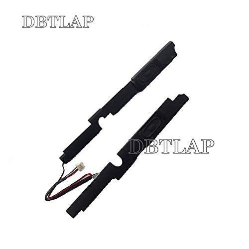 Laptop Speakers Compatible for ASUS UL80V-1A UL80VT L + R Speaker