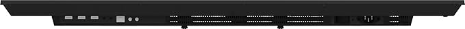 iiyama 43 1920x1080 IPS panel 1% Haze Landscape mode W128844329 (Haze Landscape mode Speakers 2x 10W VGA 3x HDMI 350cd/mý Media Play USB Port Control LAN /)
