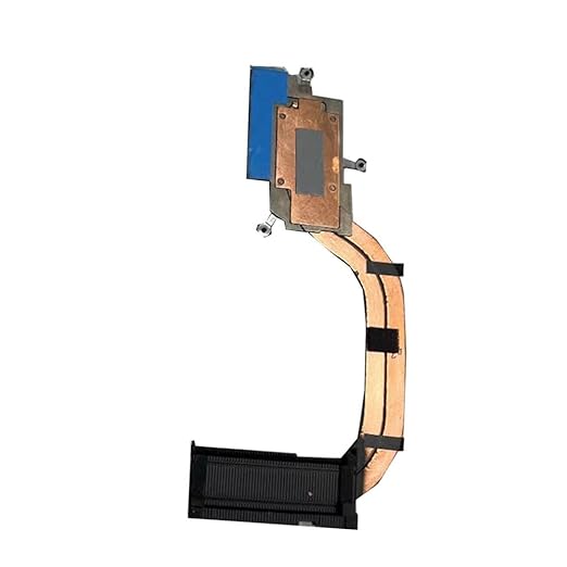 for DELL Latitude 9420 018C0K 18C0K AT32P0010TL New Laptop Heatsink