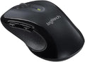 Logitech M510 Wireless Optical Mouse