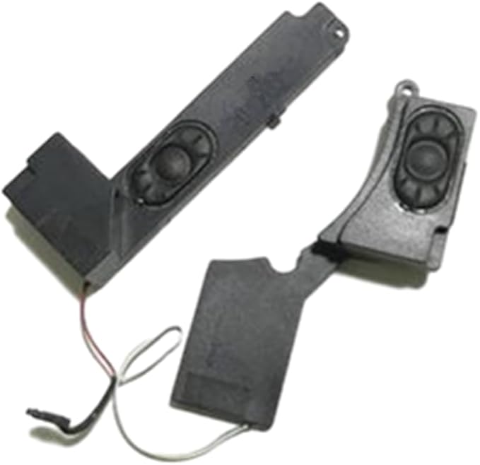 Generic Laptop Internal Built-in Speakers for ASUS A53 A53BE A53BR A53BY A53E A53SC A53SD A53SJ A53SK A53SM A53SV A53TA A53TK A53U A53Z