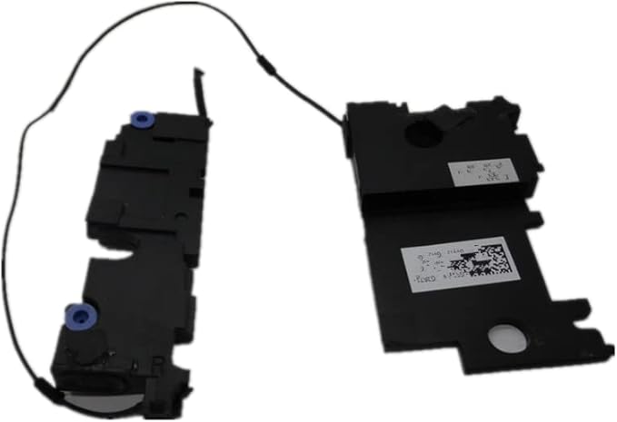 Generic Laptop Internal Built-in Speakers for DELL Latitude 3330