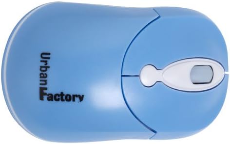 Urban Factory Crazy Mouse