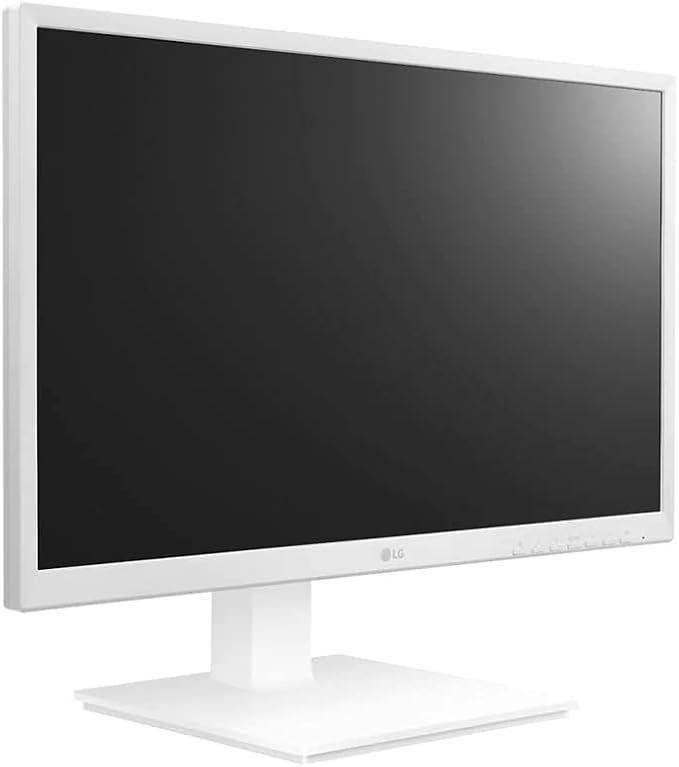 LG 24” 24CK560N-3A All-in-One FHD IPS Thin Client for Medical &amp Healthcare with Fanless &amp Ergonomic Design
