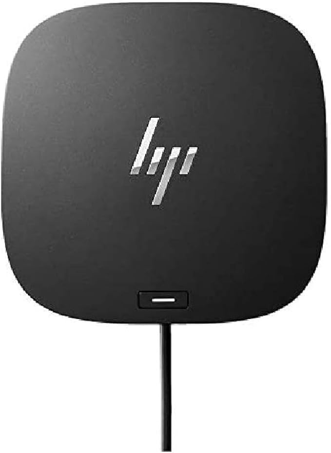 USB-C Dock G5 5TW10UT