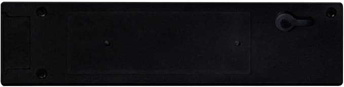 LIANLI LL-Edge HUB BK Detachable USB Hub 4 x USB 2.0 Headers / 6 PWM Headers LL-Edge HUB BK (Japanese Authorized Dealer)