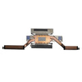 Laptop Heatsink for Lenovo Yoga Book 9 13IMU9 83FF 5H40S21110 New