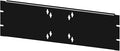 Hammond Mounting Bracket Steel 19 Monitor - RMMB193UBK3