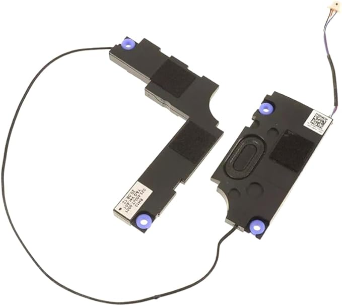 Laptop Speaker for DELL for Latitude 3310 2-in-1 04H49C 4H49C RH13 023.400JT.0001 New