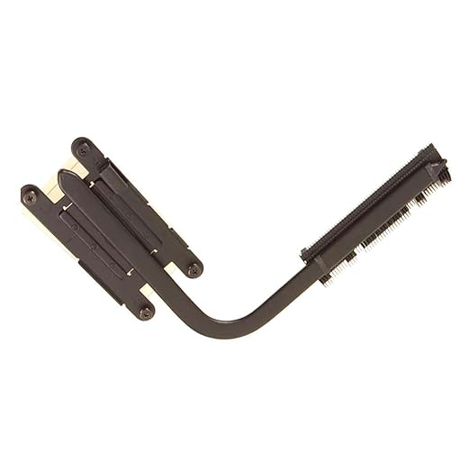 Laptop Heatsink for DELL for Inspiron 3480 3481 Vostro 3480 3481 0CD7X3 CD7X3 AT2ET0010K0 Intel Graphics UMA New