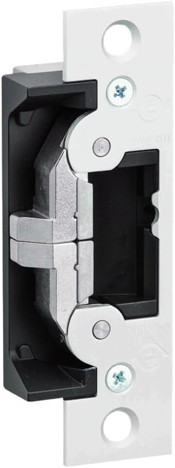 Adams Rite - 7440M628 - Electric Strike Ultraline W/Monitor SWT Alum Fin