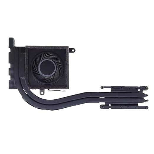 0HX40M Cooling Fan for E5420 Laptops CN-0HX40M AT30K002ZVL HX40M