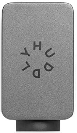 Huddly GO Video Conferencing Camera - High-end Quality Wide-Angle Lens USB Plug and Play (incl. 2ft / 60cm Cable)