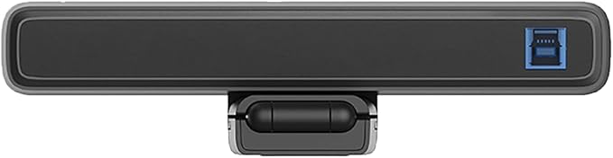 Hall Technologies HT-CAM-4K-EPTZ Auto Framing 4K EPTZ Camera