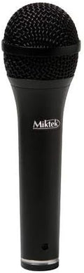 Miktek PM9 Dynamic Vocal Microphone