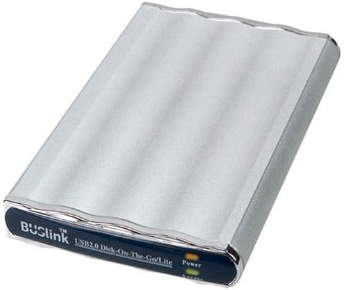 BUSLINK 120GB 2.5 INULTRASLIM USB2.0BUS (DL-120-U2)