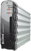BUSLINK MFW-60DB Data Banker External FireWire 7200 RPM 60 GB Hard Drive CF Reader/Writer for Mac