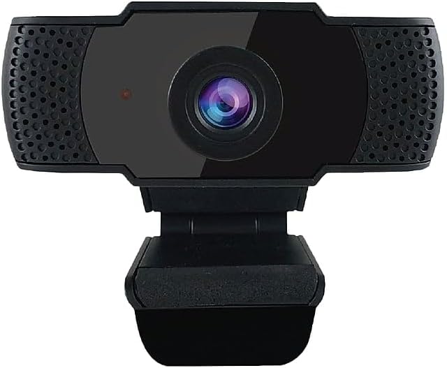 212 Main OTM Essentials HD Elite Webcam