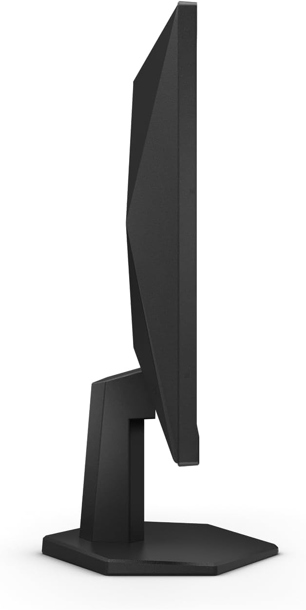 AOC 24G42HE 24 inch Gaming Monitor 1920x1080 200Hz IPS Panel Console Gaming Ready Full HD 3-Sided Frameless 1x HDMI 2.0 1x Display Port 3-Year Zero-Bright-Dot