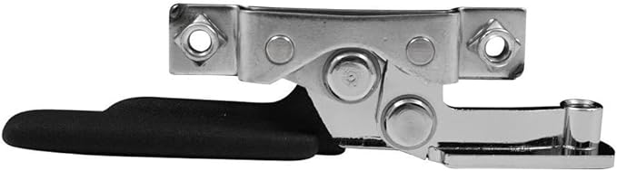 Left Driver and Right Passenger Side Hard Top Latch Hand for Chevy for Corvette 1968-1975