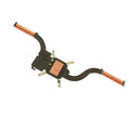 Laptop Heatsink for DELL Latitude 7320 Detachable 048FDF 48FDF AT32G0010CL for Integrated Graphics UMA