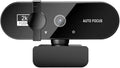 Webcam 1080P Camera 2K with Microphone Web Cam for PC Laptop Video Shooting