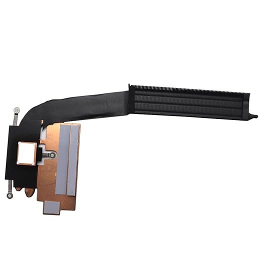 Laptop Heatsink for Lenovo ThinkBook 16 G7 ARP 21MW 5H40S21136 5H40S21137