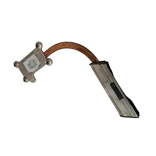 Laptop Heatsink for DELL Latitude E5430 2013 0F2T82 F2T82 AT0M30010VL for Integrated Graphics UMA