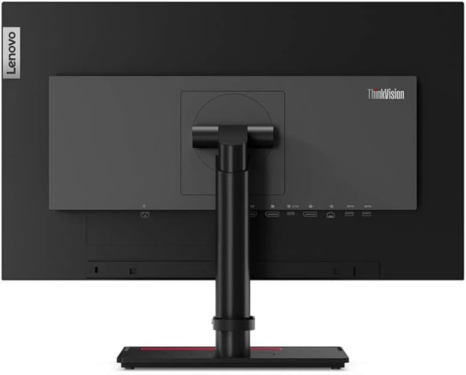 Lenovo P24H-20(A19238QP1) 23.8INCH Monitor-HDMI
