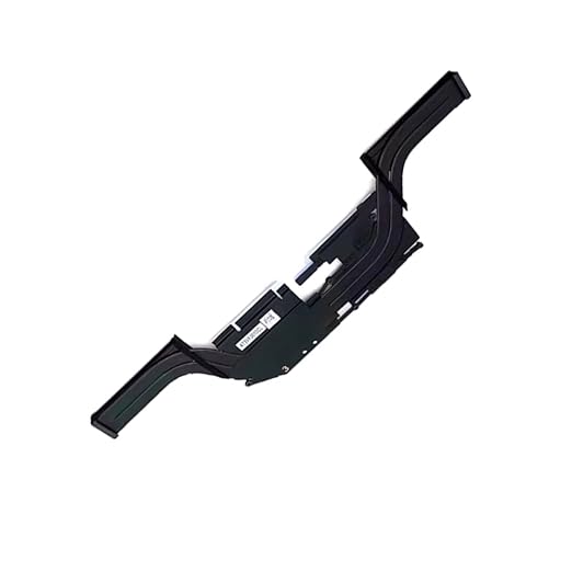 Laptop Heatsink for DELL XPS 15 9530 Precision 5580 (2023) 0PXKX2 PXKX2 AT3VF0010CL