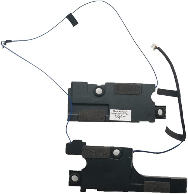 Generic Laptop Internal Built-in Speakers for DELL Inspiron 5498
