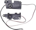 Generic Laptop Internal Built-in Speakers for ASUS ZENBOOK UX310 UX310UA UX310UQ