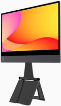 espresso Displays 15 + Ergonomic Magnetic Stand+ | Ultra-Thin 1080p Premium Portable Monitor with USB-C Connectivity Ergonomic Setup for Work Travel and Multi-Device Compatibility