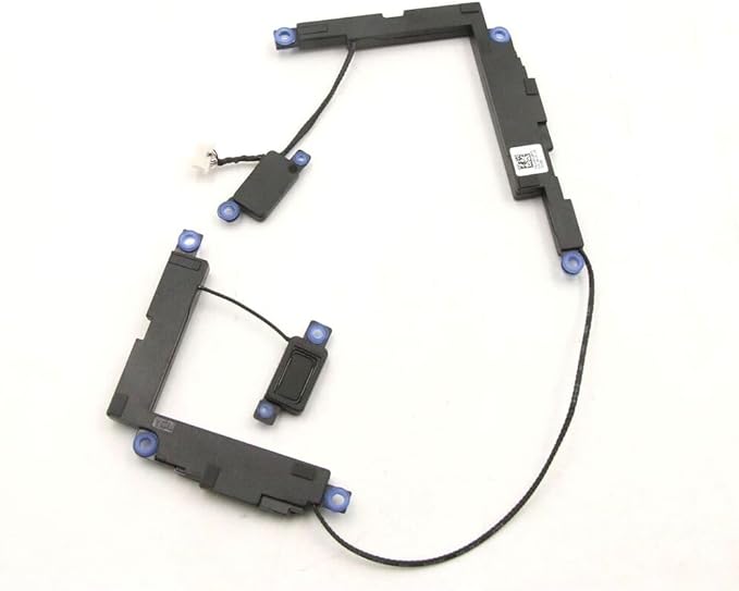 New for Yoga 7 14IAL7 Yoga 7 14ARB7 Built in Speaker L+R Set 5SB0S31984 Laptop