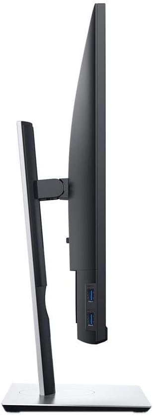 Dell P2018H 20IN LED LCD MON 16X9 (Renewed)