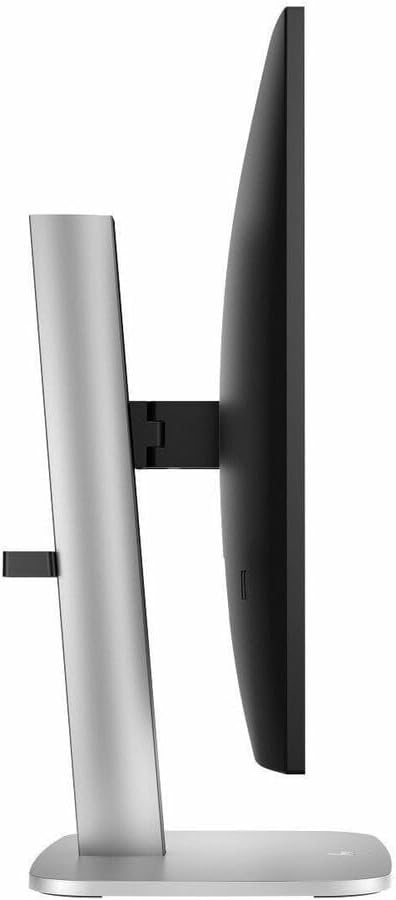 HP 527pf 27 Class Full HD LED Monitor - 16:9-27 Viewable - in-Plane Switching (IPS) Technology - LED Backlight - 1920 x 1080-350 Nit - 5 ms - 120 Hz Refresh Rate - Swivel Height Pivot Tilt -