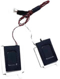 Generic Laptop Internal Built-in Speakers for MSI Raider GE76 Deluxe Edition 12UHS-663 (MS-17K4)