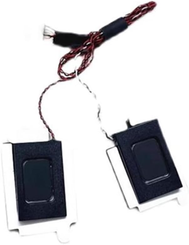 Generic Laptop Internal Built-in Speakers for MSI Raider GE76 Deluxe Edition 12UHS-663 (MS-17K4)