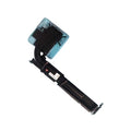 Laptop Heatsink for DELL Pro Max 16 Plus MB16250 0YC3XN YC3XN AT9D90020C0 for Integrated Graphics UMA