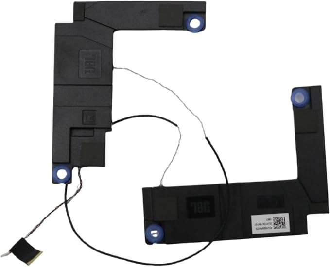 Horn Speaker Compatible with 720S-13IKB and 720S-13ARR Laptops - Replacement Part PK23000PWC0
