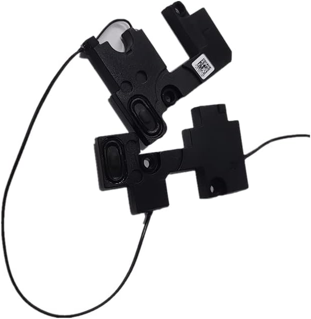 Generic Laptop Internal Built-in Speakers for DELL Latitude 3189 2-in-1