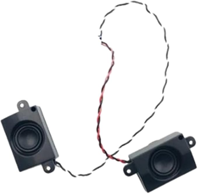 Generic Laptop Internal Built-in Speakers for ASUS Z9200 Z92F Z92G Z92Ga J Ja Jc Je Jm K Km Kt L Z92M Z92Ne Z92R Z92Rp Z92T Z92Tc Z92U Z92V Z92Va Z92Vc Z92Vm