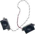 Generic Laptop Internal Built-in Speakers for ASUS Z9200 Z92F Z92G Z92Ga J Ja Jc Je Jm K Km Kt L Z92M Z92Ne Z92R Z92Rp Z92T Z92Tc Z92U Z92V Z92Va Z92Vc Z92Vm