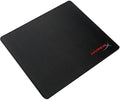 HyperX FURY S - Pro Gaming Mouse Pad Cloth Surface Optimized for Precision Stitched Anti-Fray Edges Large 450x400x4mm