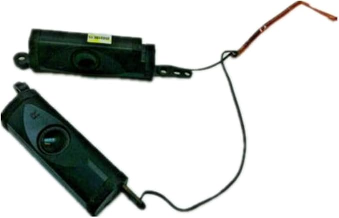 Generic Laptop Internal Built-in Speakers for DELL Inspiron 6000