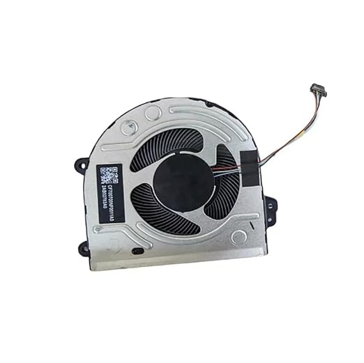 Laptop Cooling Fan 01.SS9.NM16ACPD001 DC5V 0.5A New